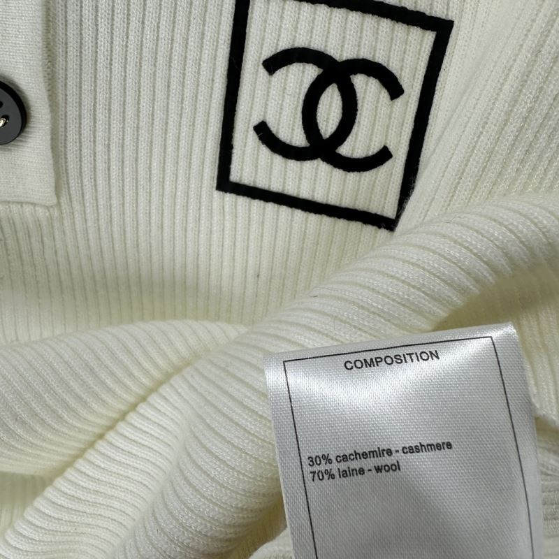 Chanel T-Shirts